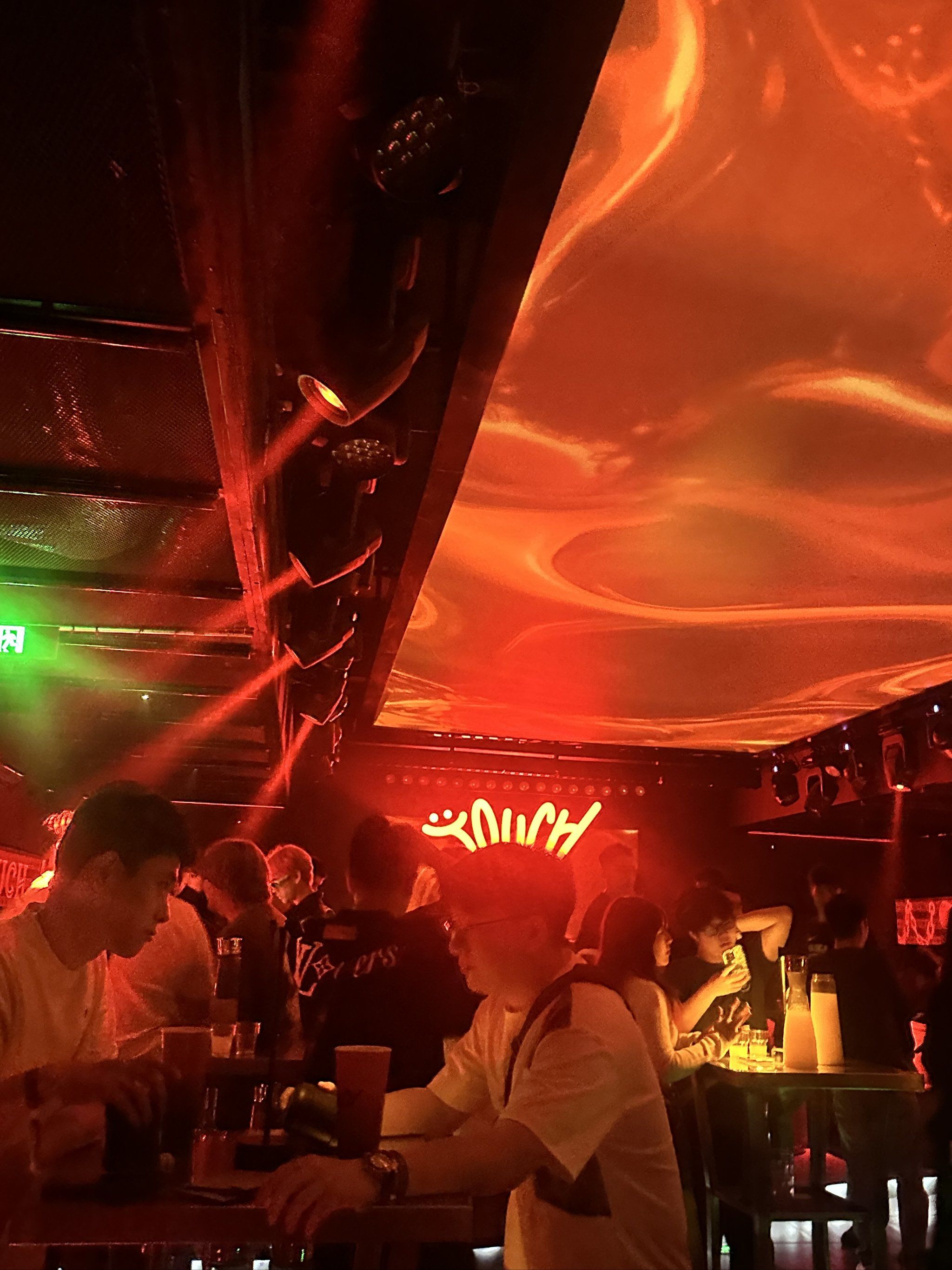 南宁商务ktv推荐Top选择-江南区ktv预订