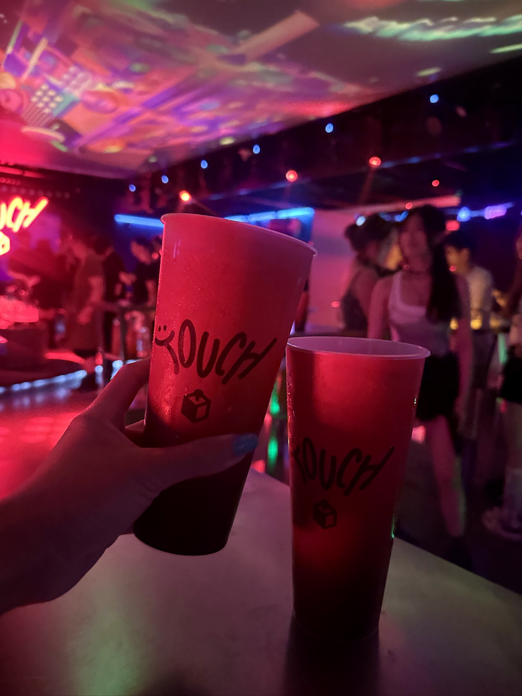 南宁商务ktv优选尽享高端商务ktv体验-江南区ktv预订