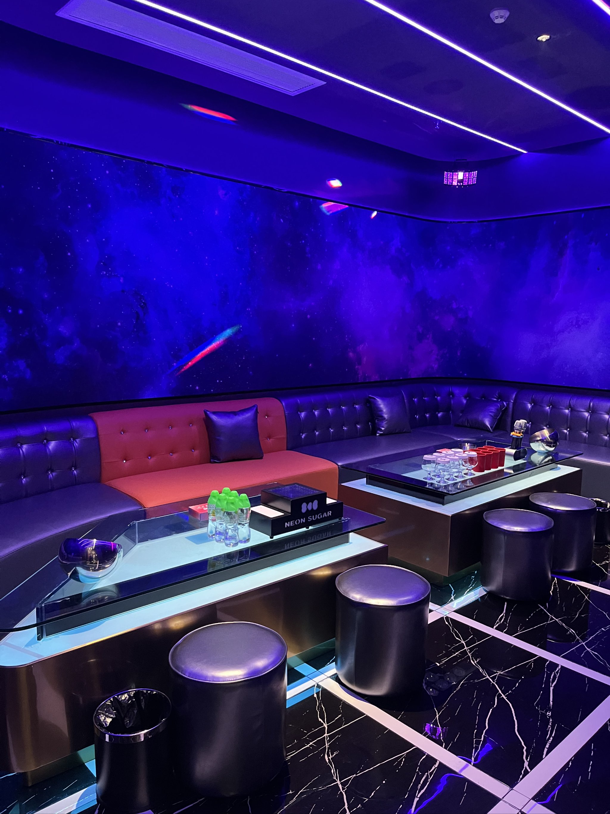 南宁商务ktv低端场商用首选-江南区ktv预订